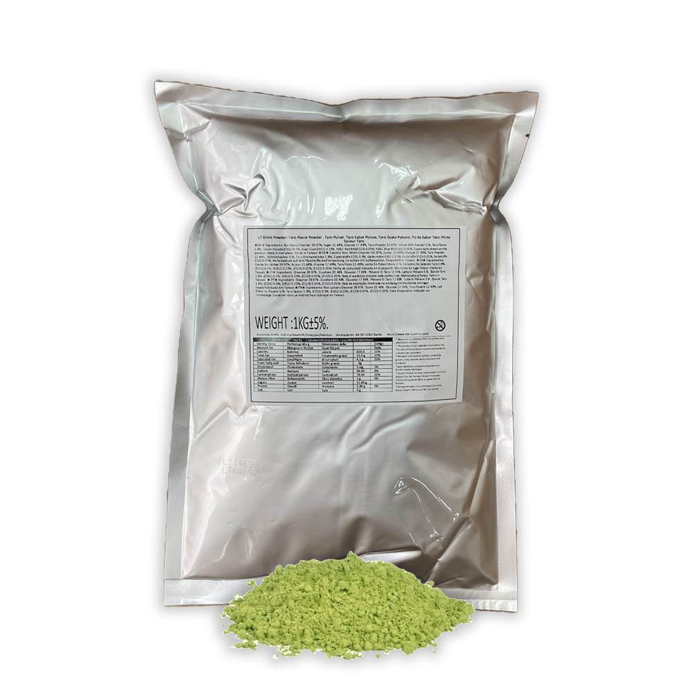 MATCHA 1 kg_