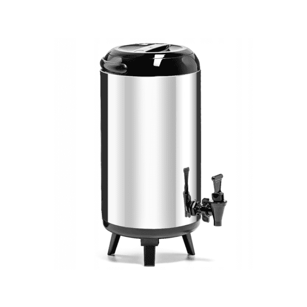 Large tea thermos 10l