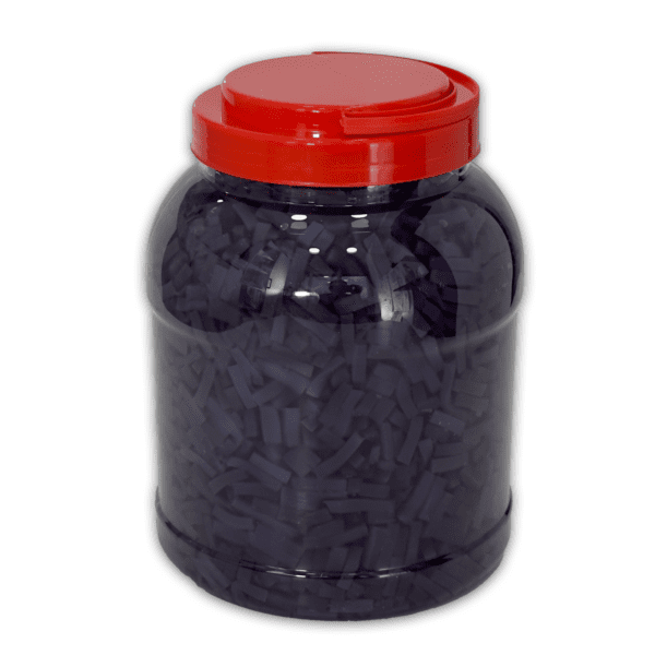 Żelki do Bubble Tea | Nata De Coco | Winogono 3.8 kg